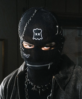 Artist cover WesGhost