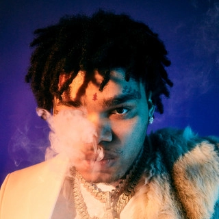 Artist cover NoCap