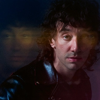 Artist cover Albert Hammond Jr