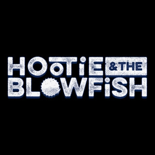 Artist cover Hootie & The Blowfish