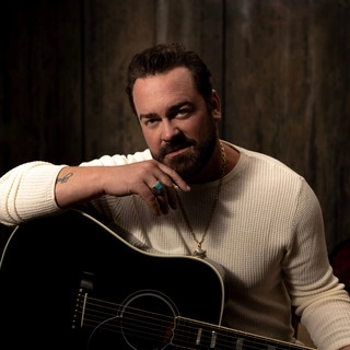 Artist cover Lee Brice