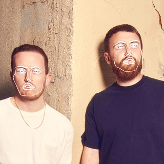 Artist cover Disclosure