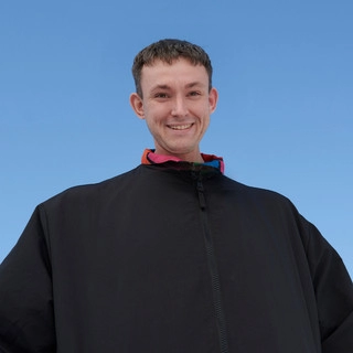 Artist cover Hudson Mohawke