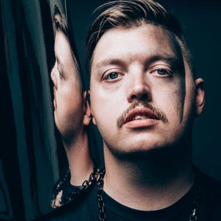 Artist cover Flux Pavilion