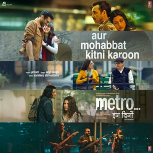 Artist cover Sandeep Shrivastava
