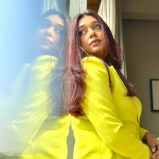 Artist cover Antara Mitra