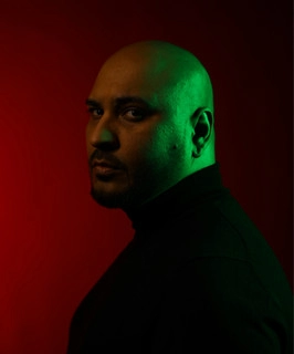 Artist cover B Praak
