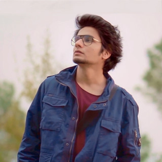 Artist cover Raghav Chaitanya