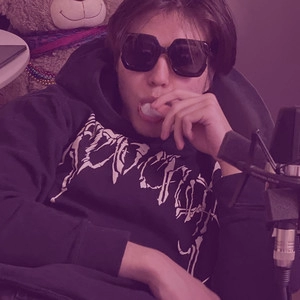 Artist cover JojoHF