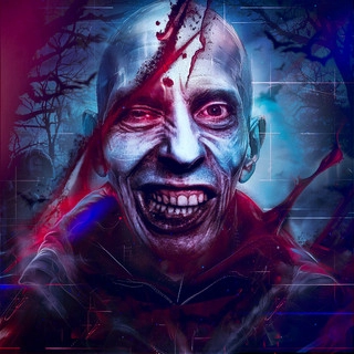 Artist cover Słoń