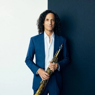 Artist cover Kenny G