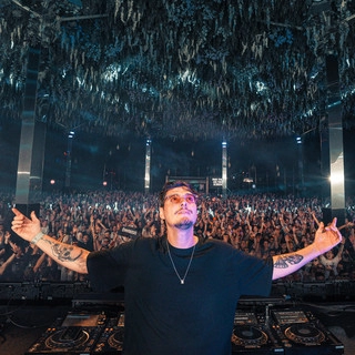 Artist cover Öwnboss