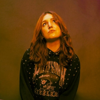 Artist cover Julia Church
