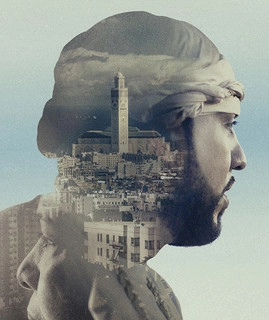 Artist cover French Montana