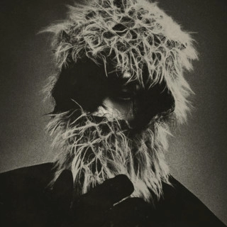 Artist cover keshi