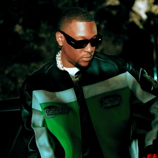 Artist cover Hit-Boy