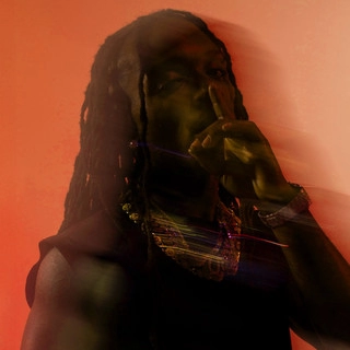 Artist cover Jacquees