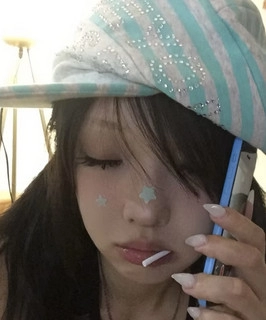 Artist cover melxnely