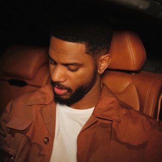 Artist cover Bryson Tiller