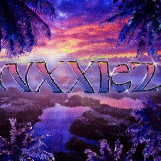Artist cover Nxxkz