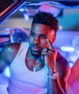 Artist cover Jason Derulo