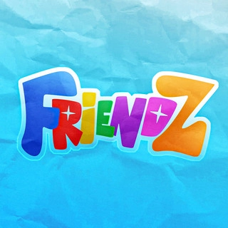 Artist cover FRIENDZ