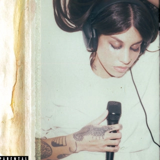 Artist cover Naomi Wild