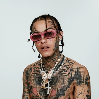 Artist cover Lil Skies