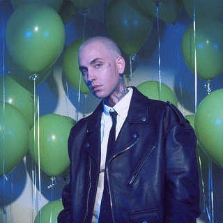 Artist cover blackbear