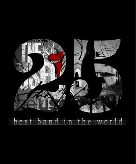 Artist cover The Used