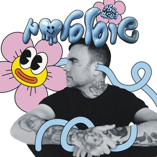 Artist cover robbietheused