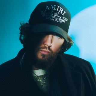 Artist cover James Arthur