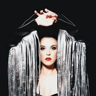 Artist cover Lzzy Hale