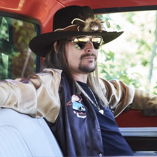 Artist cover Kid Rock