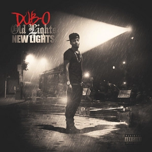 Artist cover Dub-O