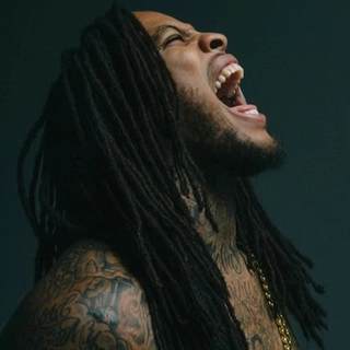 Artist cover Waka Flocka Flame