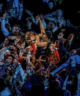 Artist cover Lil Jon