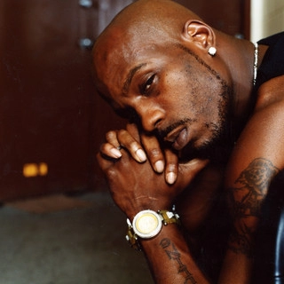 Artist cover DMX