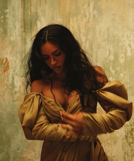 Artist cover Cassie