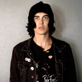Artist cover Kellin Quinn