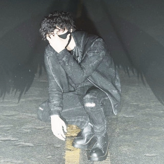 Artist cover CORPSE