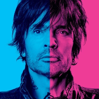 Artist cover Tommy Lee