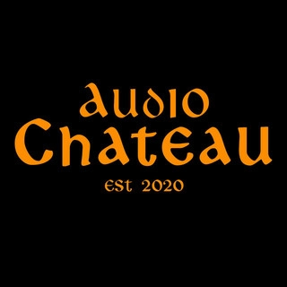 Artist cover Audio Chateau