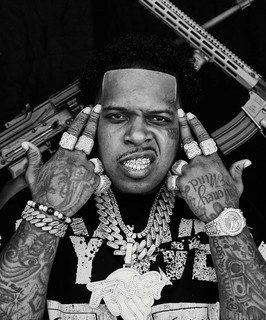 Artist cover Finesse2tymes