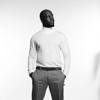 Artist cover Wyclef Jean