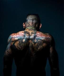 Artist cover Kid Ink