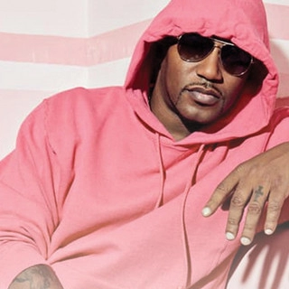 Artist cover Cam'ron