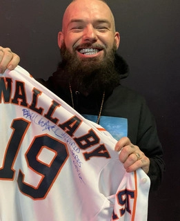 Artist cover Paul Wall