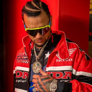 Artist cover Riff Raff