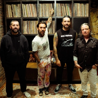 Artist cover Bayside